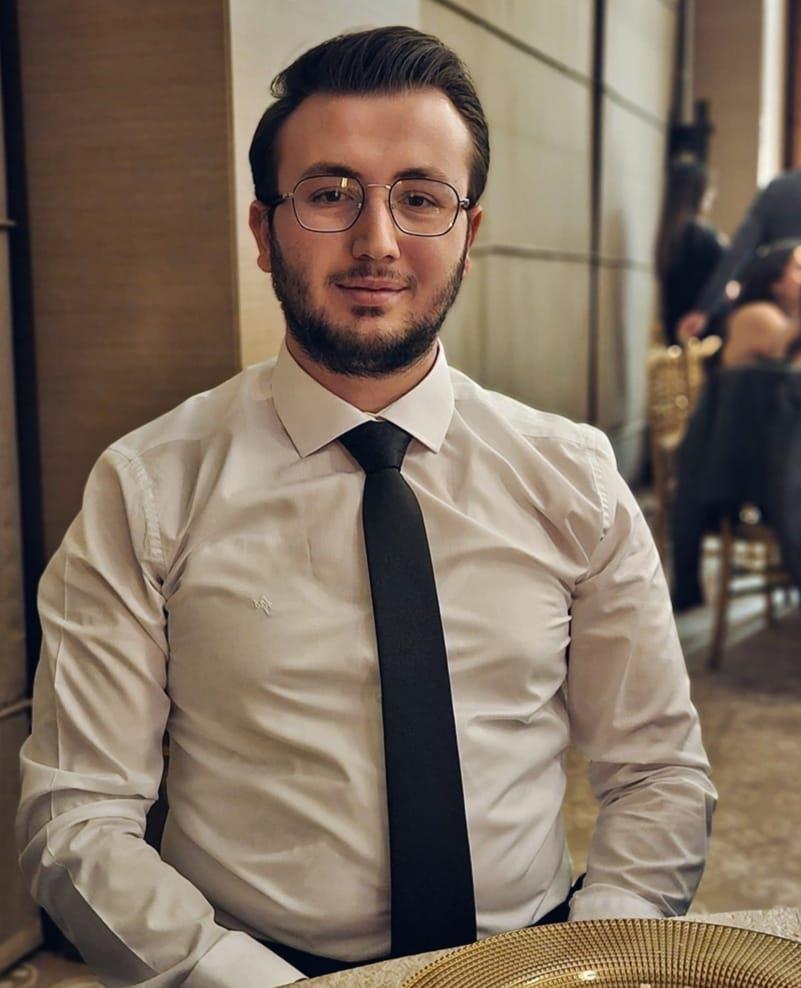 Fatih Berke KUNYA